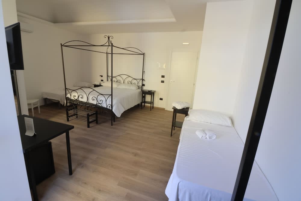 Hotel Armonia Noto Marina e Spa 5