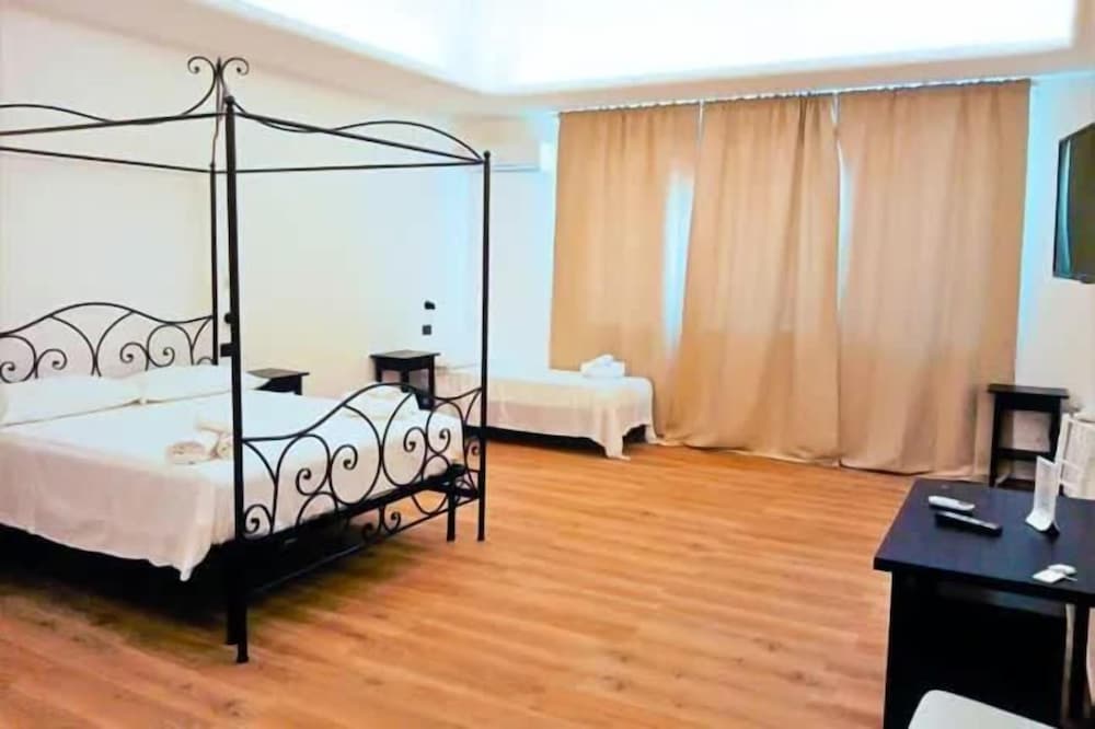 Hotel Armonia Noto Marina e Spa 2