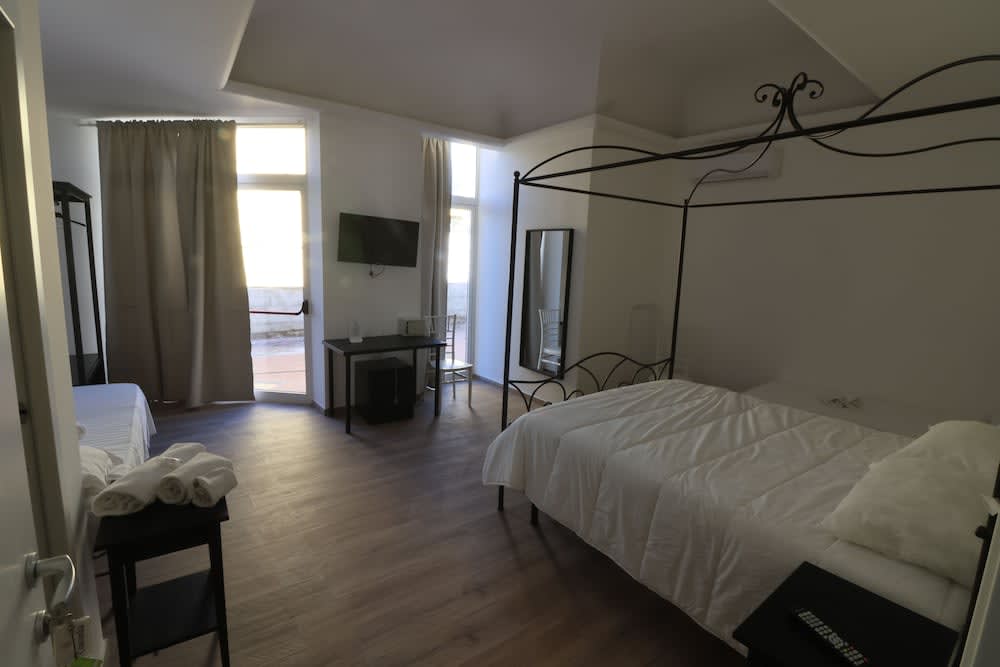 Hotel Armonia Noto Marina e Spa 4