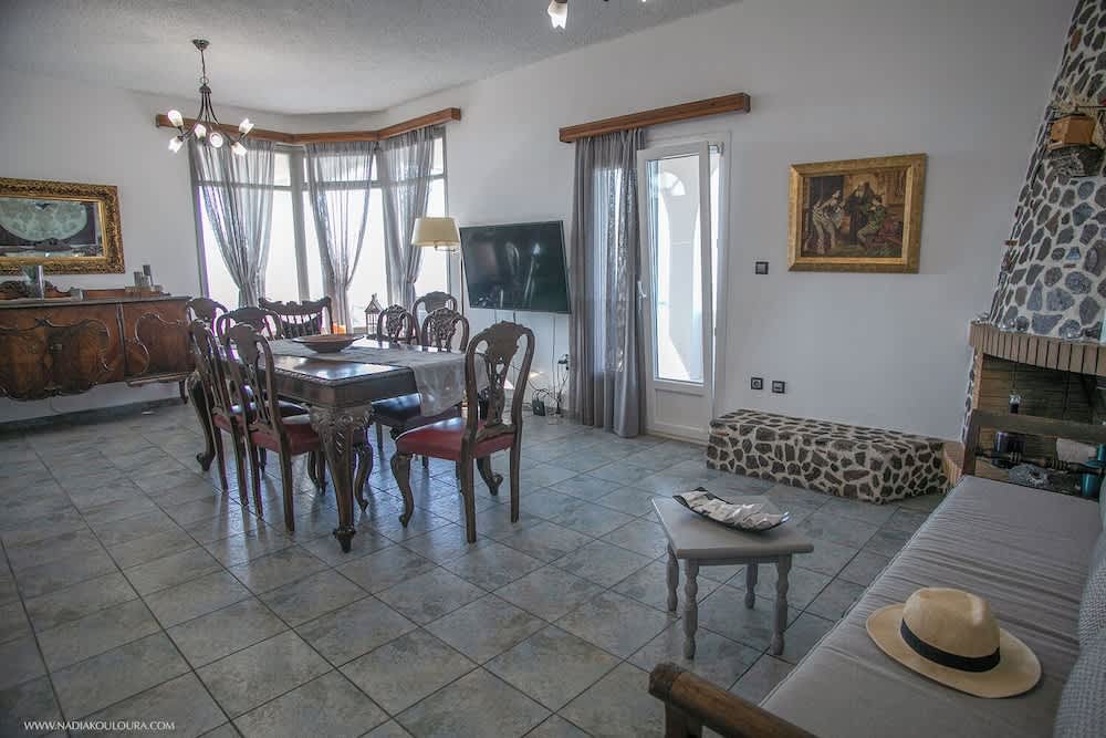 Villa Anna with Panoramic view 2