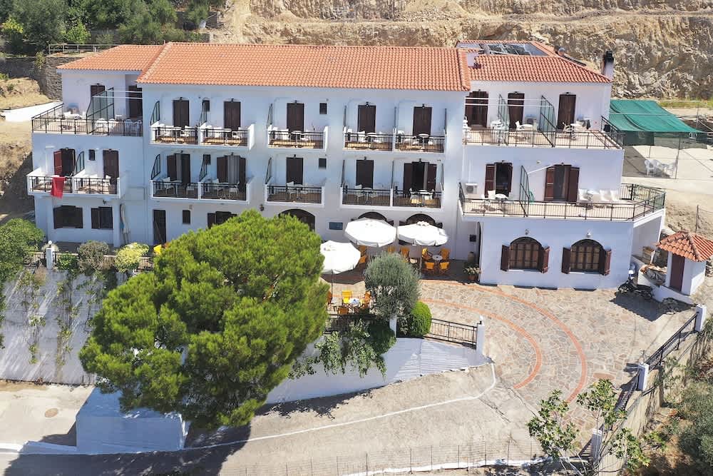 Ikaros Star Hotel 1
