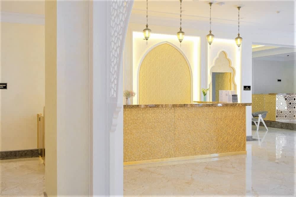 Al Anvar Halal Hotel by HotelPro group 2