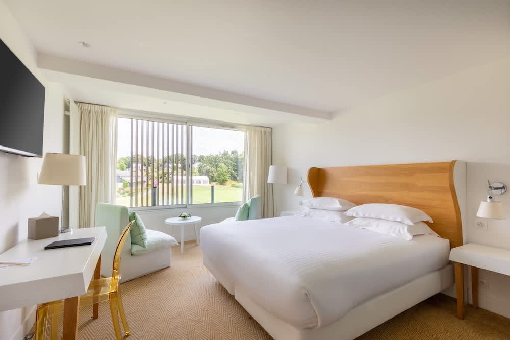 Best Western Plus Le Roi Arthur Hôtel & Spa 3