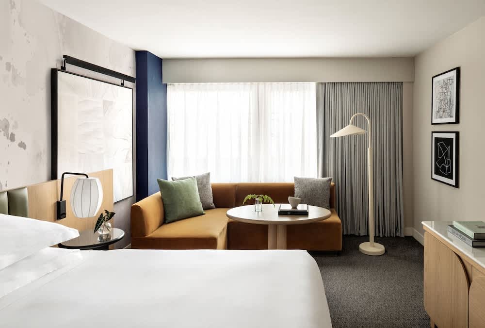 Kimpton THETA NEW YORK - TIMES SQUARE by IHG 4