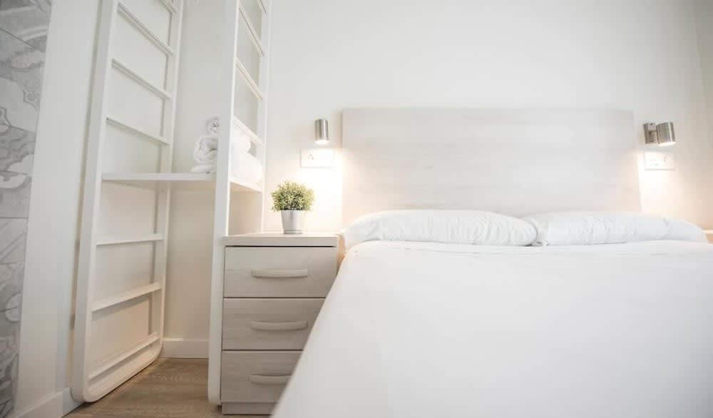 Happy Hostal Carrales 4