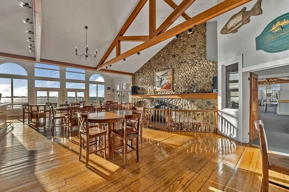 Isaiah Tubbs Resort & Conference Centre 1