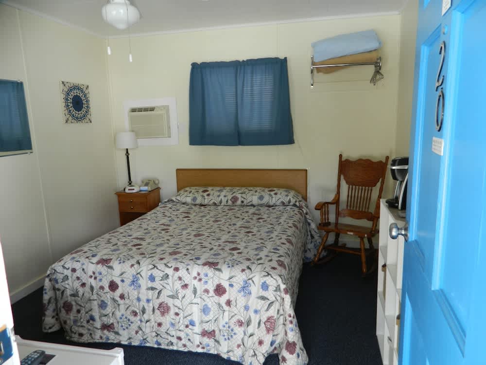 Belle Isle Motel 2