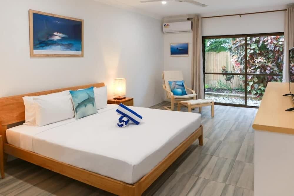 Birch Resort Port Douglas 1