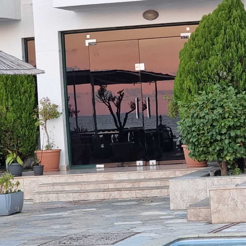 Hotel Mercury Sarande 2