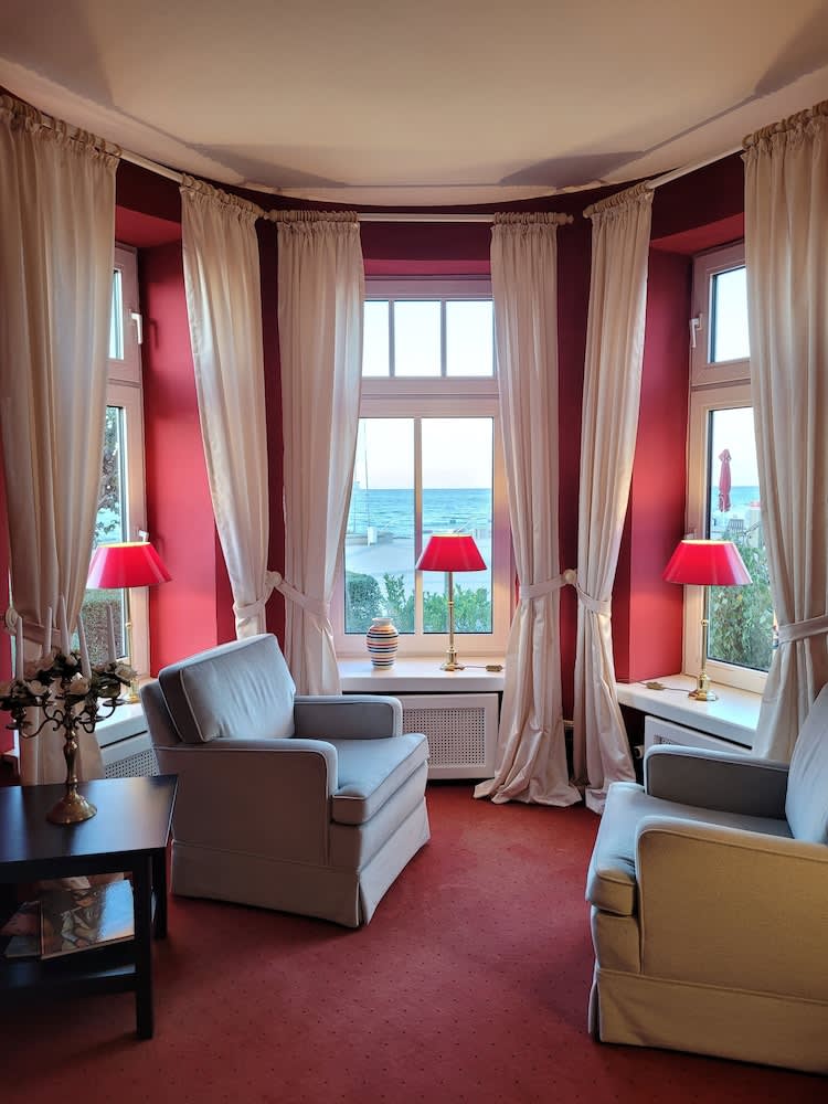 Hotel Schweriner Hof 2