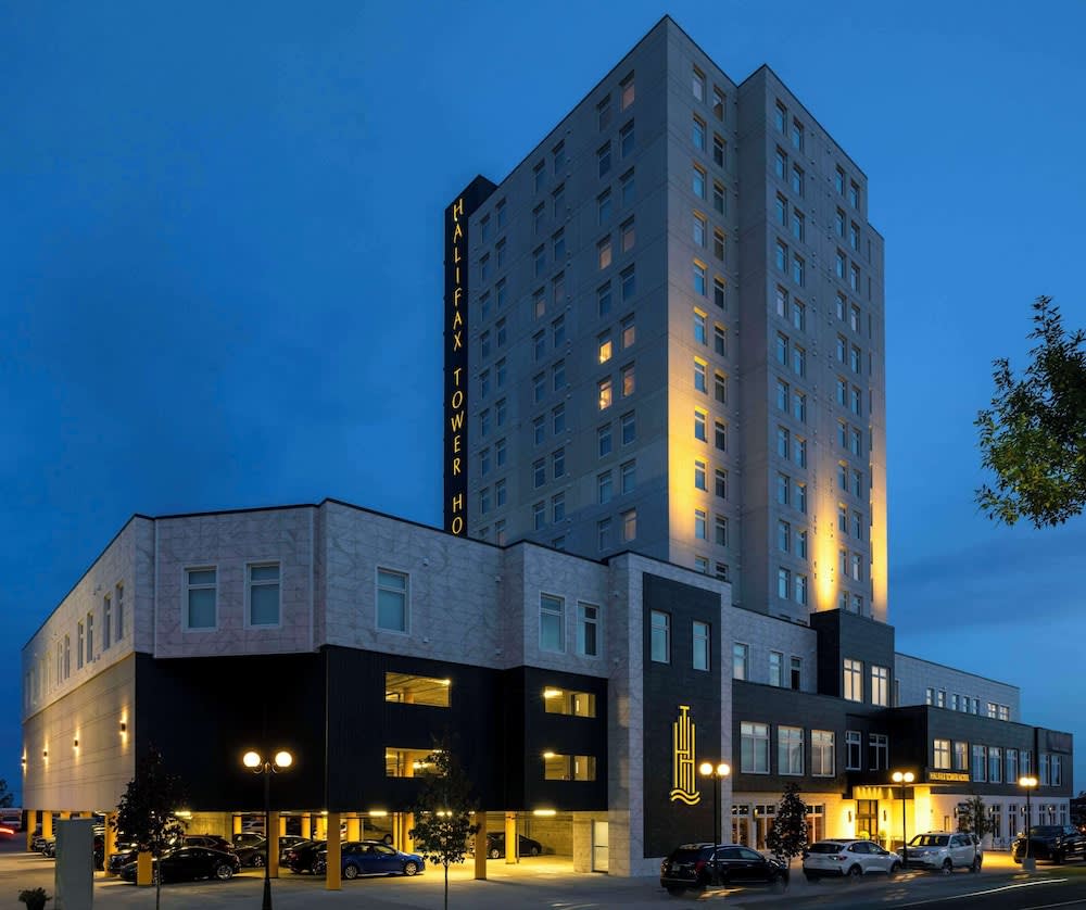 Halifax Tower Hotel & Conference Centre, an Ascend Collection Hotel 1