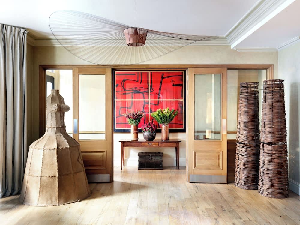 Knightsbridge Hotel, Firmdale Hotels 2