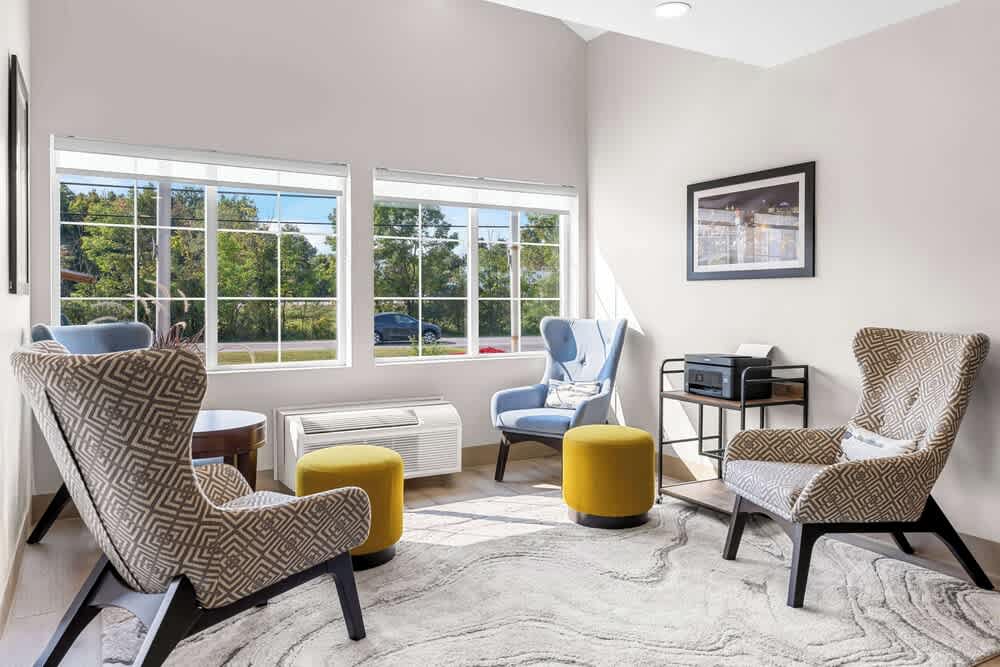 Best Western Buffalo Inn & Suites 2