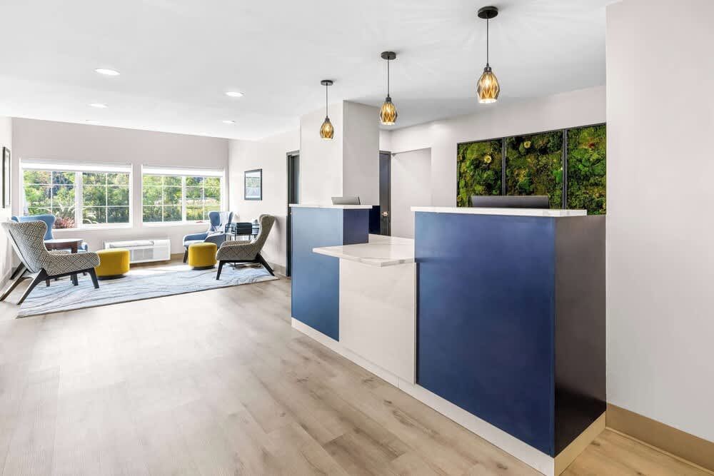 Best Western Buffalo Inn & Suites 4