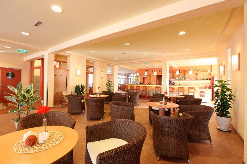 JUFA Hotel St Michael im Lungau 1
