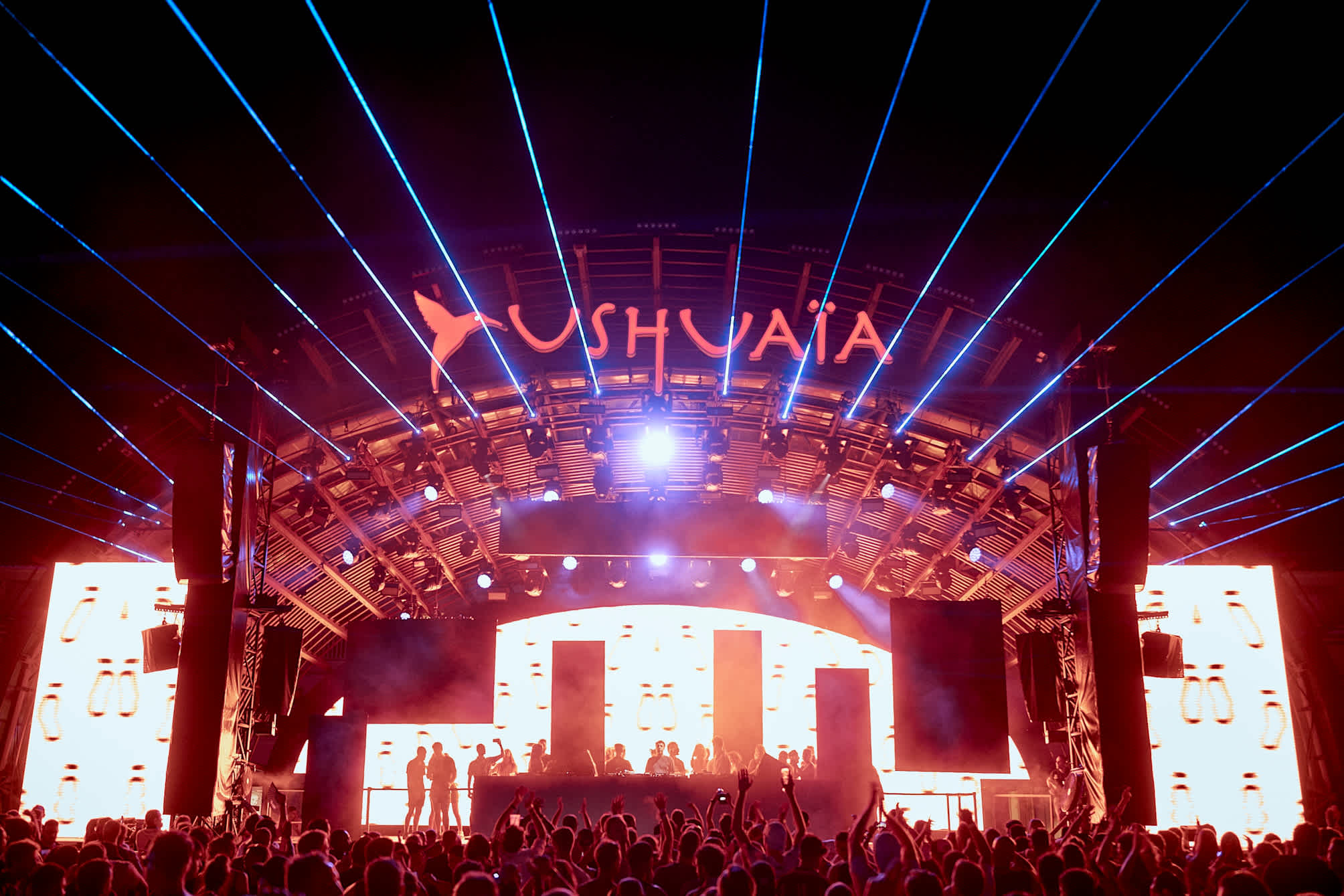 Ushuaïa Ibiza Beach Hotel - Adults Only - Club Entrance Included 4