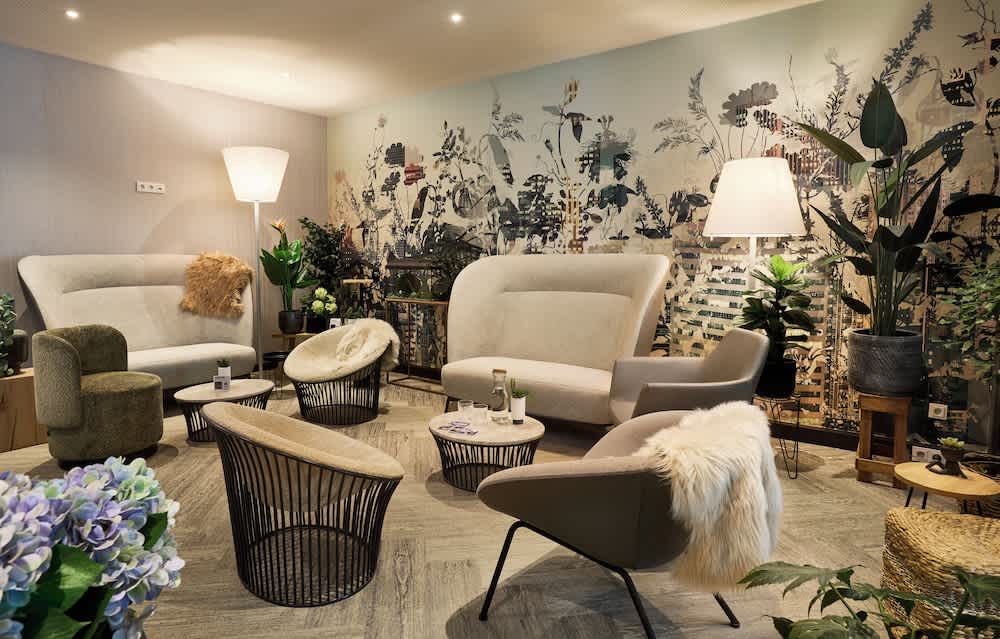 June Six Hotel Hannover City 2