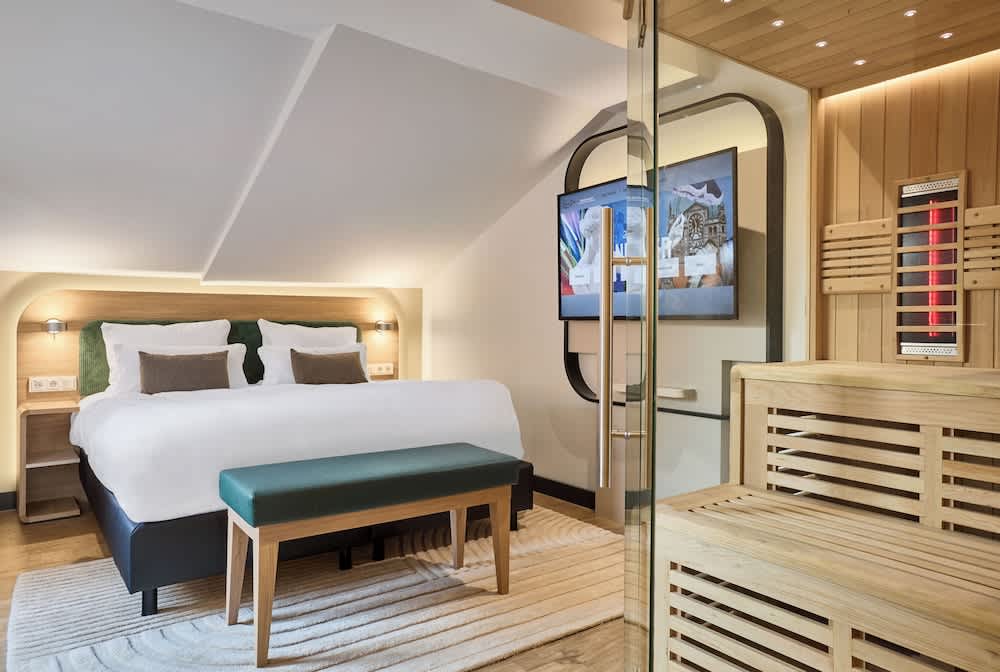 June Six Hotel Hannover City 5