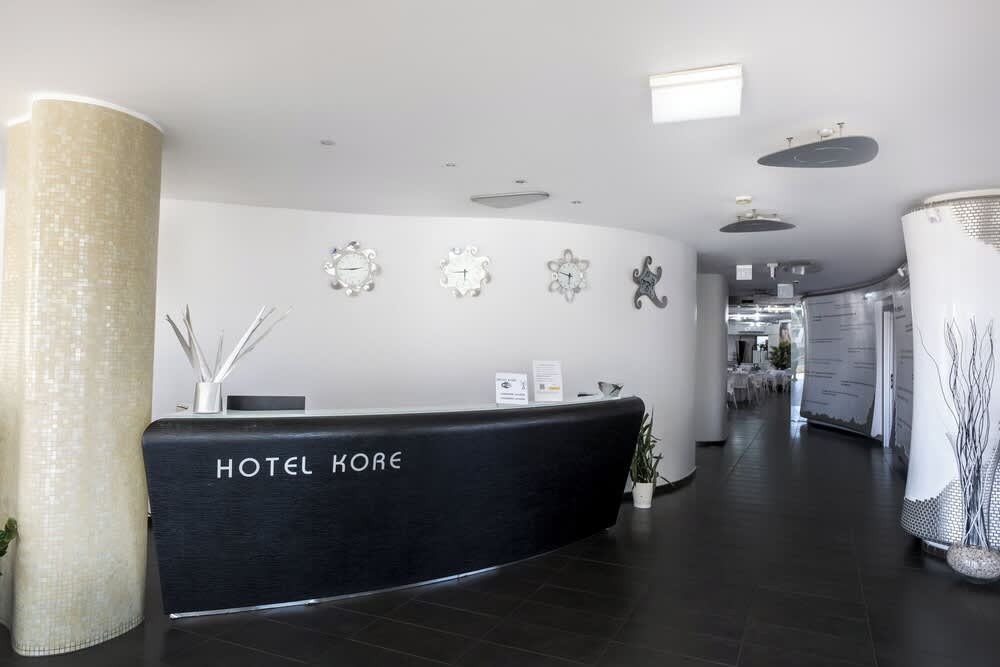 Hotel Kore 2