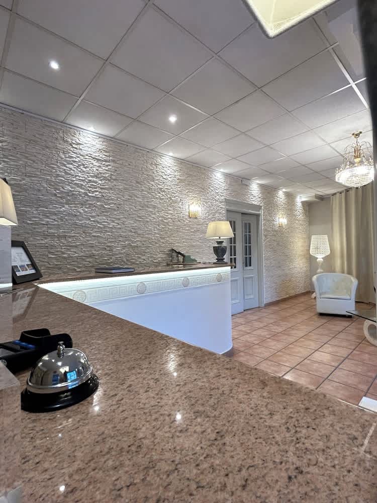 Hotel Palladium 2