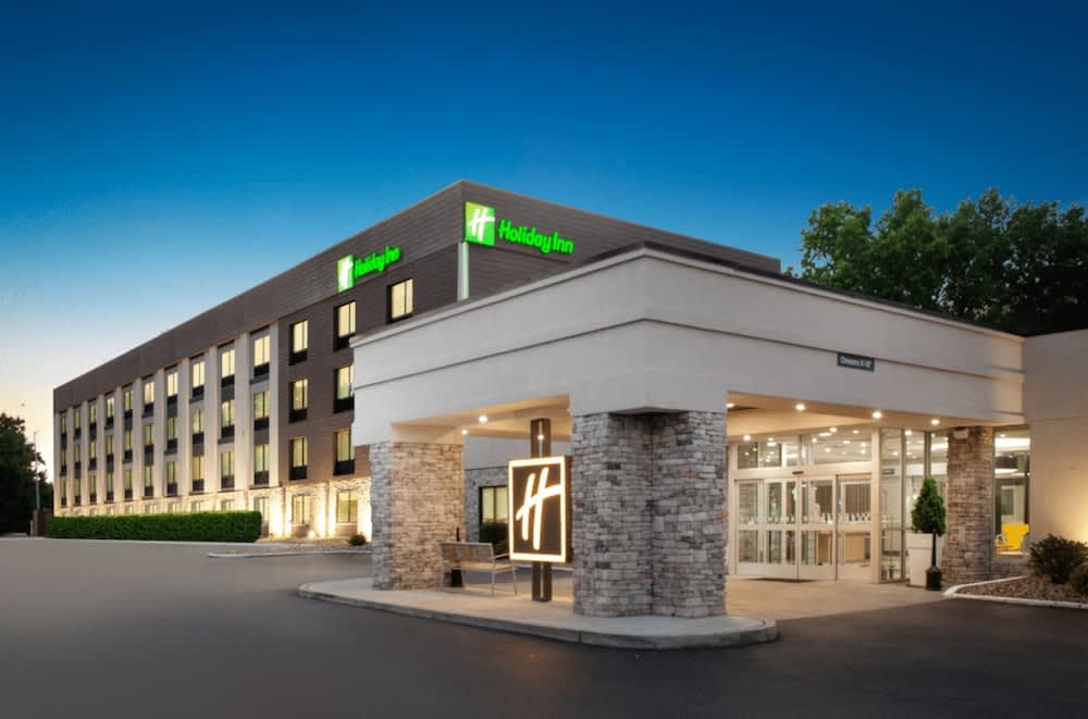 Holiday Inn CLEVELAND-MAYFIELD by IHG 1