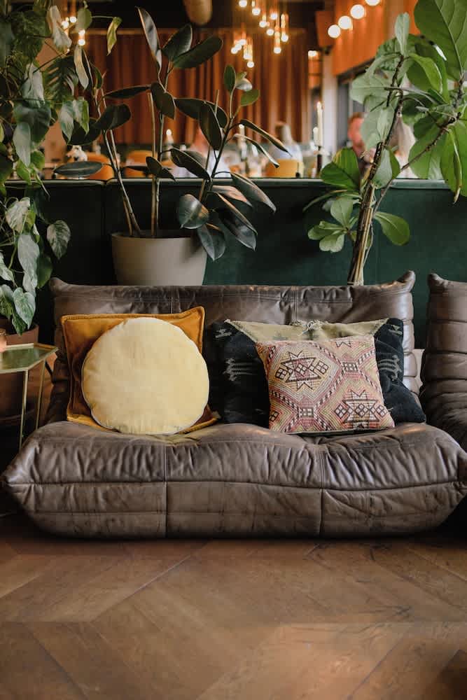 Hotel V Fizeaustraat 5