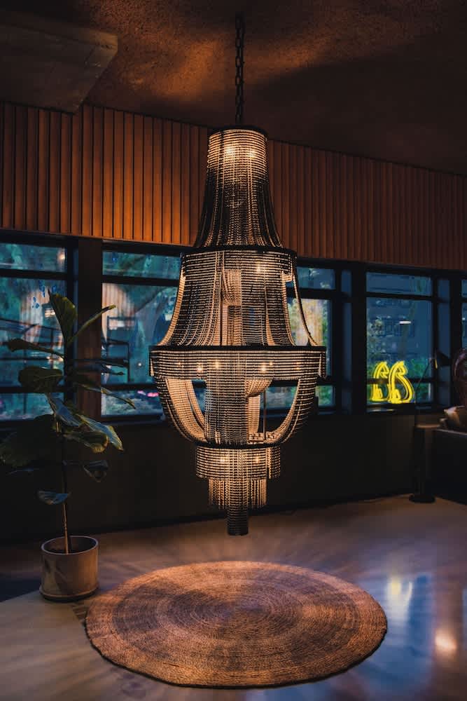 Hotel V Fizeaustraat 2