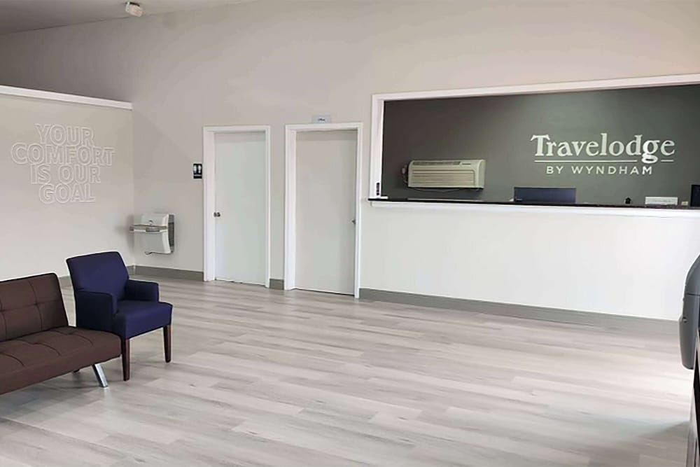 Travelodge by Wyndham Kingsland GA 2
