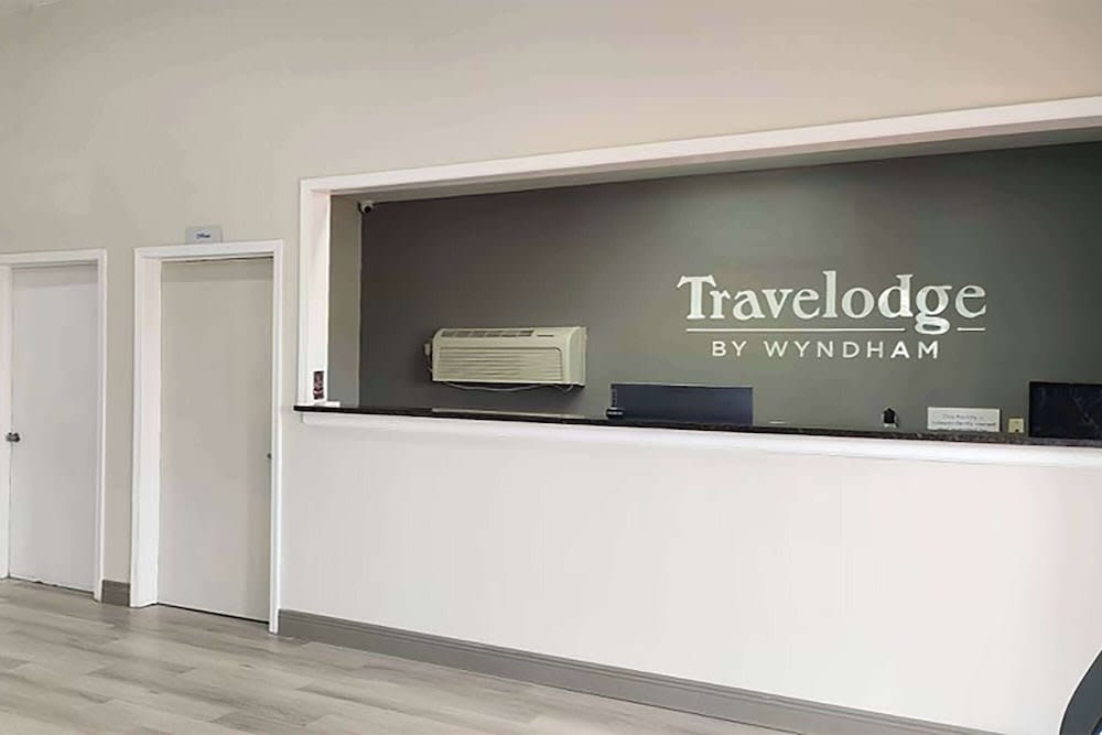 Travelodge by Wyndham Kingsland GA 1