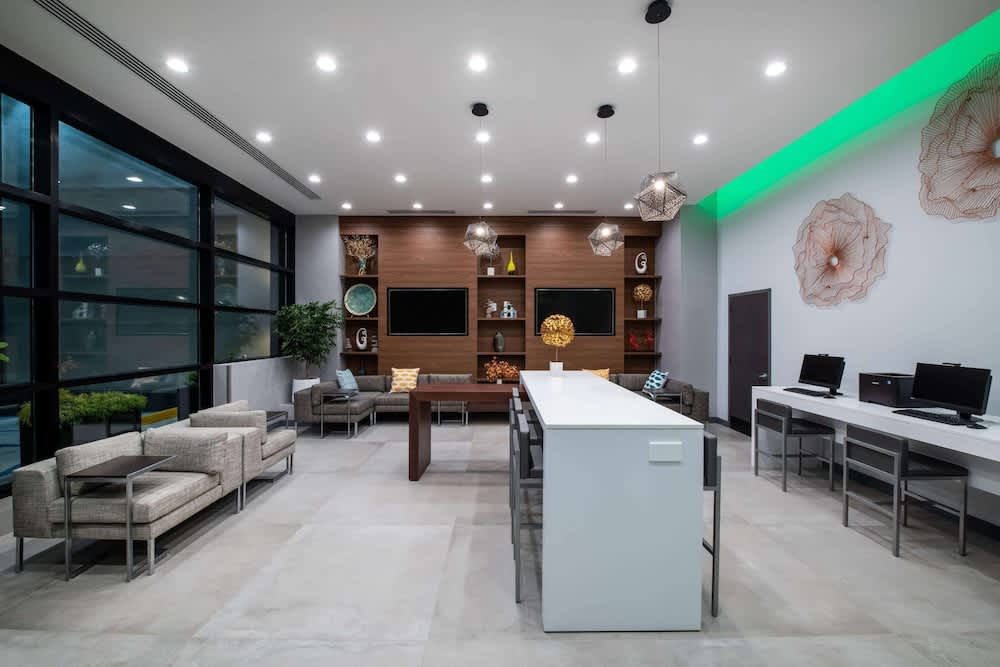 Wingate by Wyndham Long Island City, New York Manhattan Meilleures