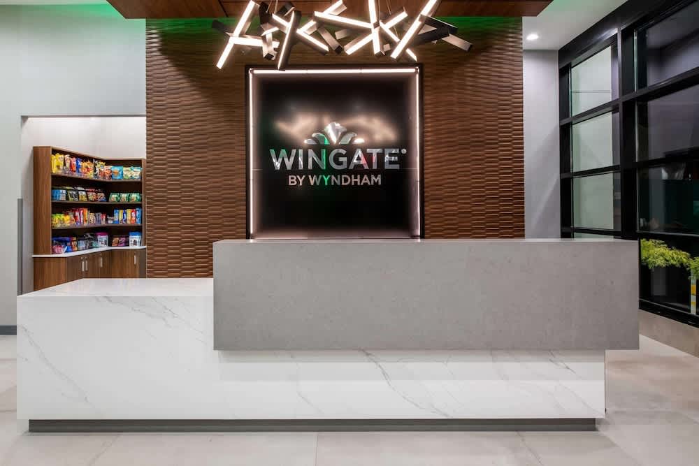 Wingate by Wyndham Long Island City, New York Manhattan Meilleures