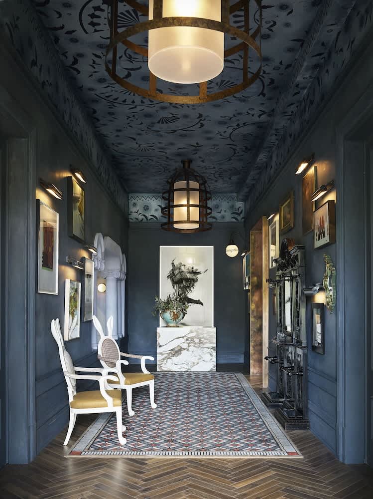 The Madrona 2