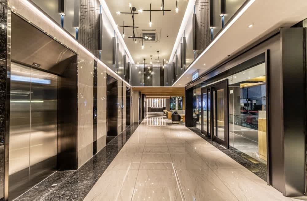Fives Hotel Johor Bahru City Centre 2