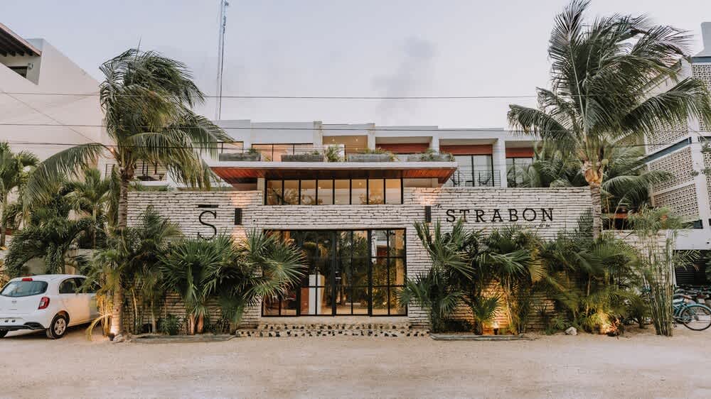 The Strabon Tulum 2