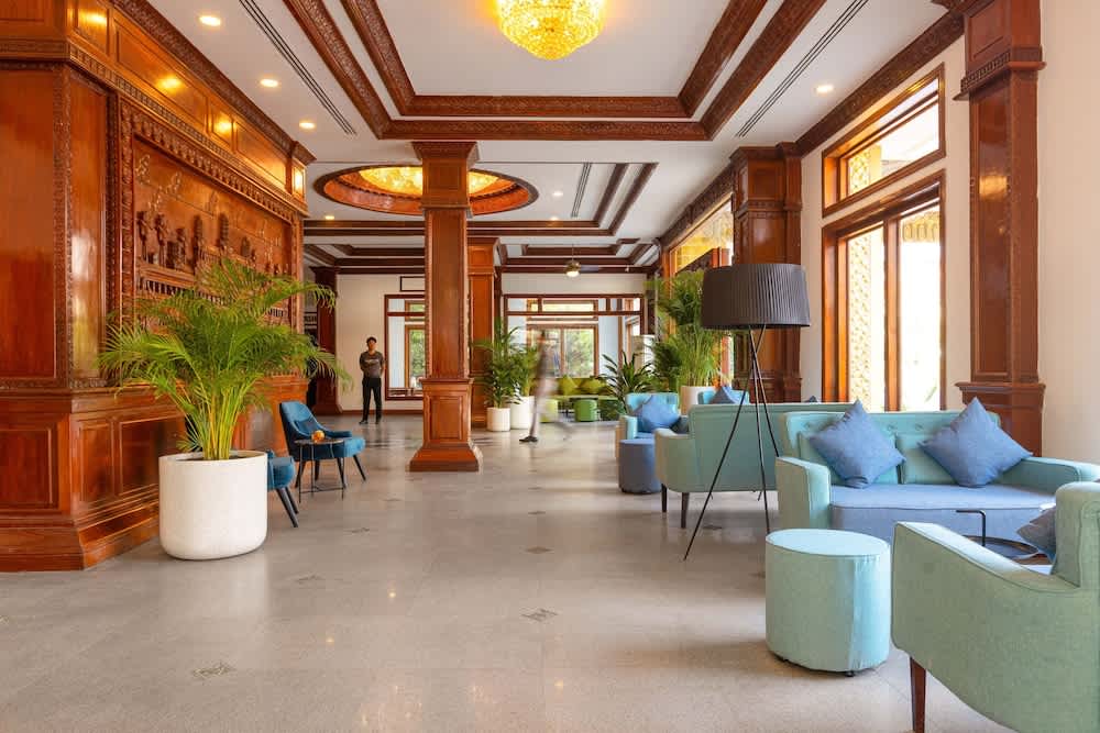 Angkor Land Urban Boutique 2