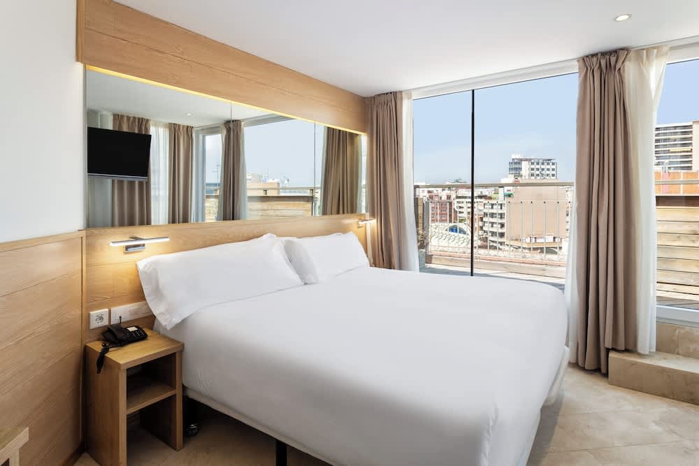 B&B HOTEL Tarragona Centro Urbis 1