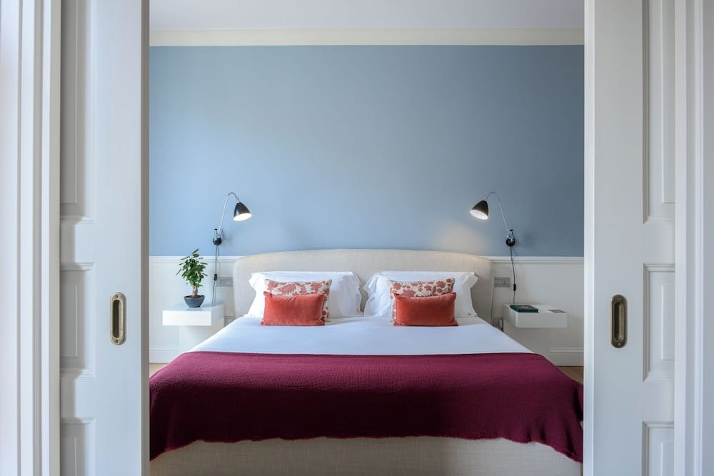 The Fifteen Keys Hotel 1