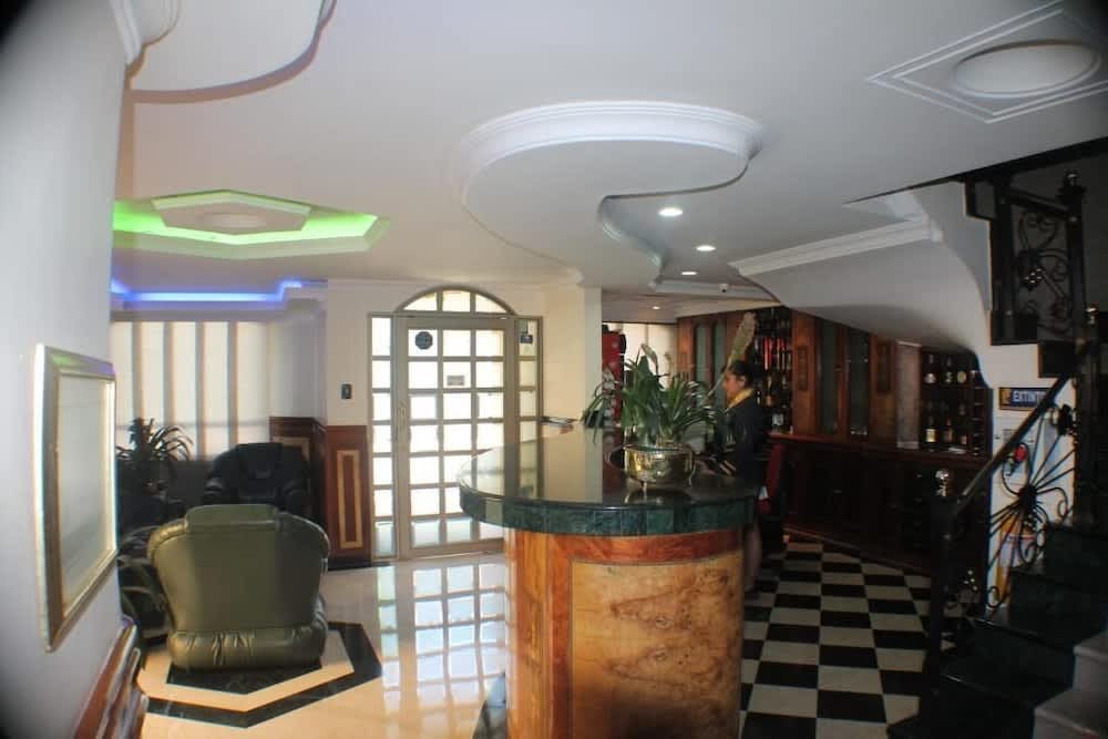 Lafont Park Hotel 2