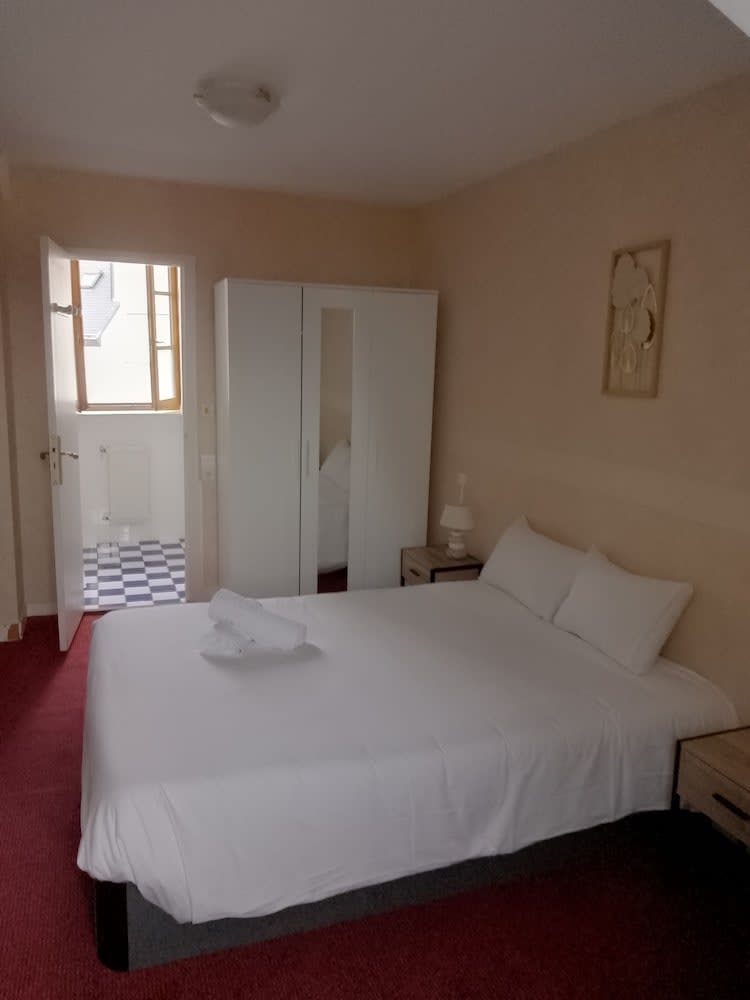 Hôtel de l'Espérance 4