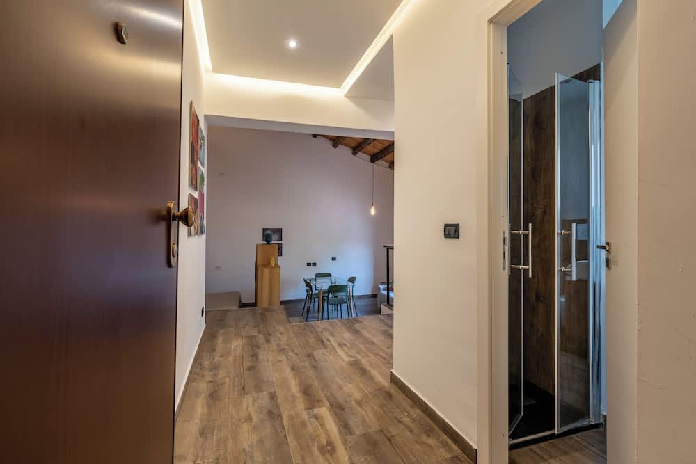 Sant'Agostino Loft al Teatro Massimo by Wonderful Italy 2