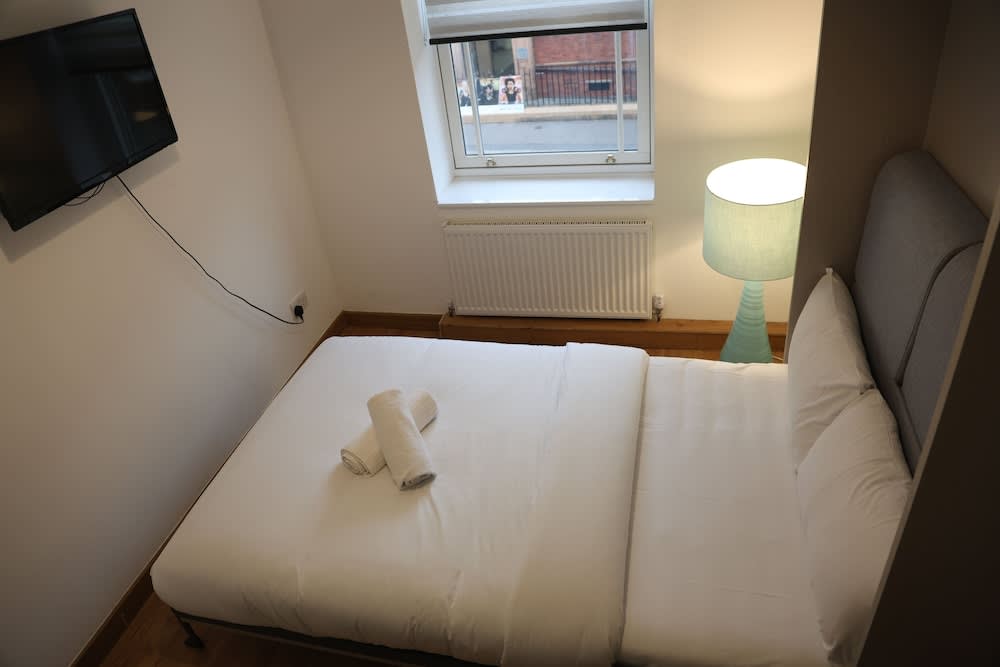 Kentish Town Comfort 4