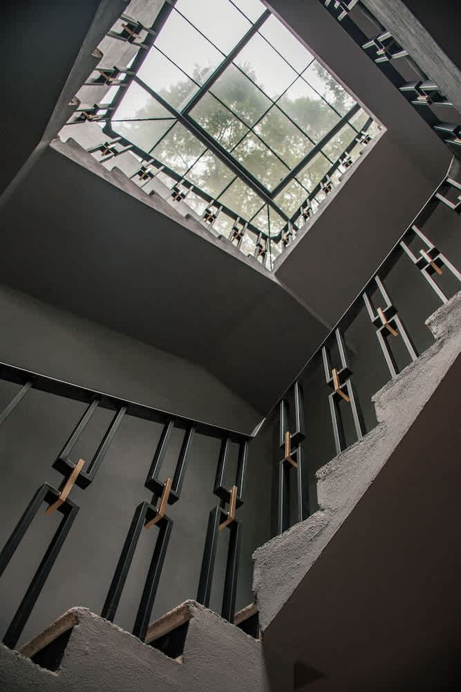 Casa Nueve 1
