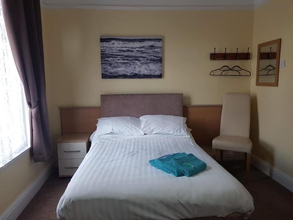 The Beacon Hotel 1