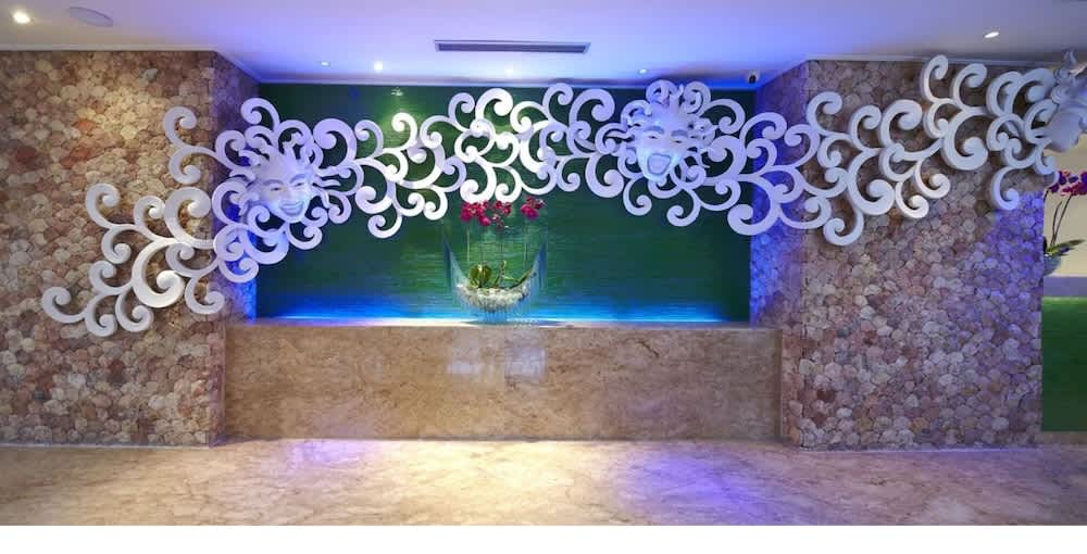 Kuta Angel Hotel 2