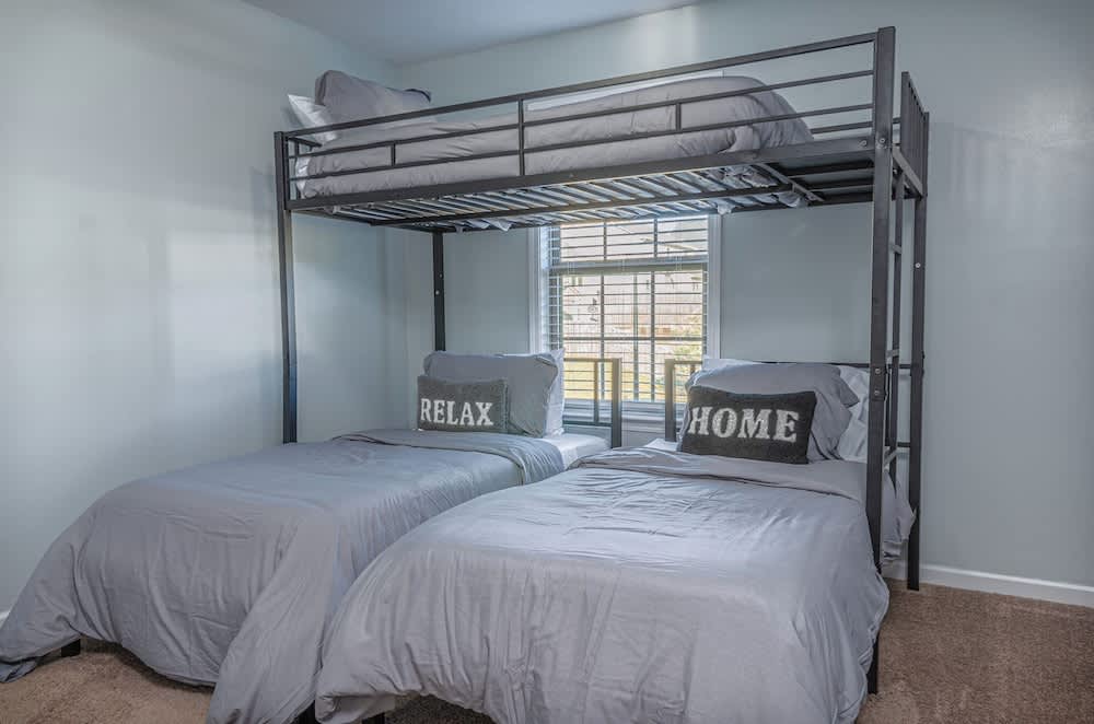 Lakeside Lodging 1