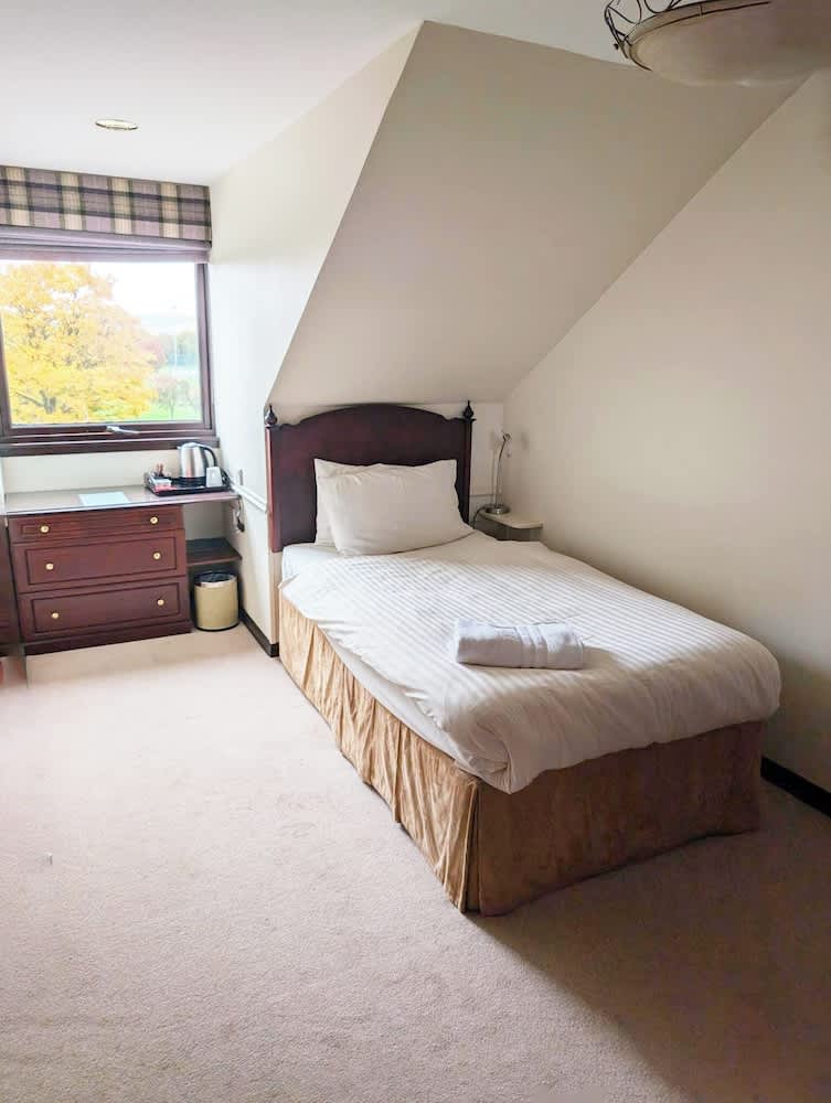 Strathburn Hotel Inverurie by Compass Hospitality 1