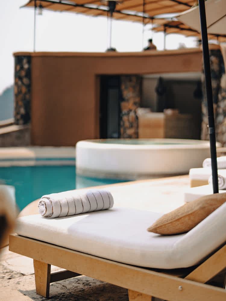 Hostal de la Luz - Spa Holistic Resort 1