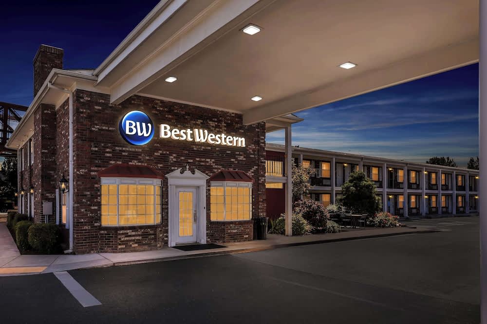 Best Western Horizon Inn 1