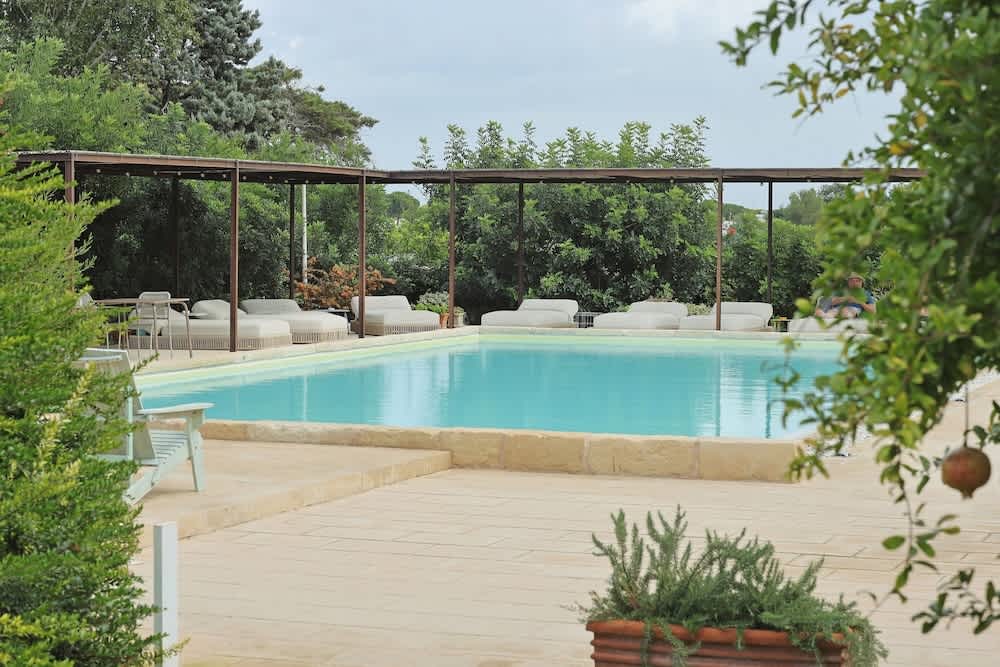 Masseria Borgo Sentinella 1