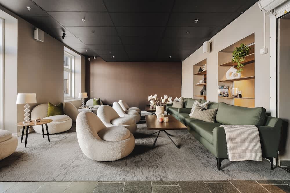 St Elisabeth Hotel & Spa By First 2